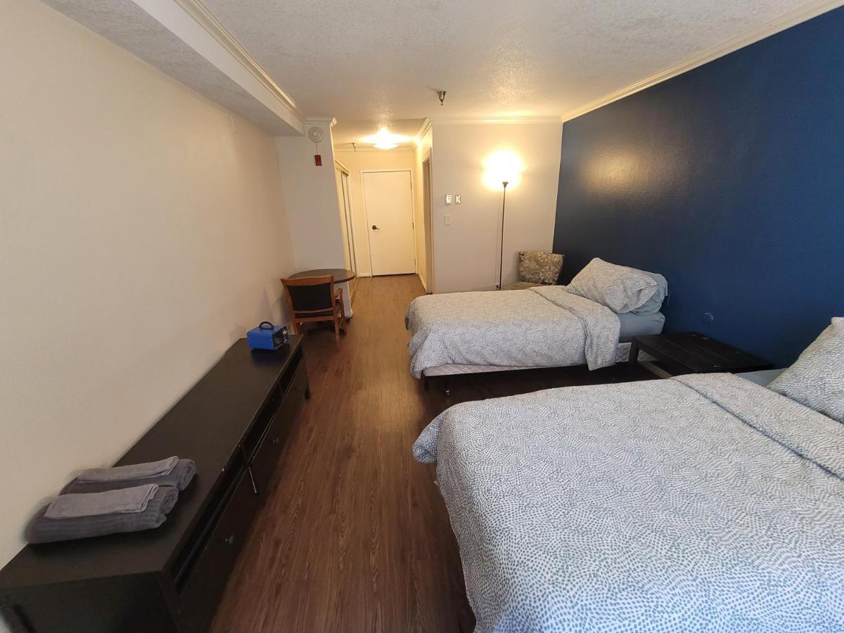 Hotel Lovely Double Bed Unit Los Ángeles